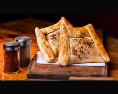 Empanadas Masamar (Valparaíso)