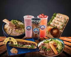 Toronto Pho (Hamilton)
