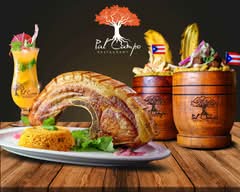 Pal Campo Restaurant (Orlando)
