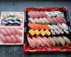 最高級宅配鮨 恋花 世田谷店