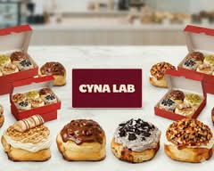 CYNA Lab 