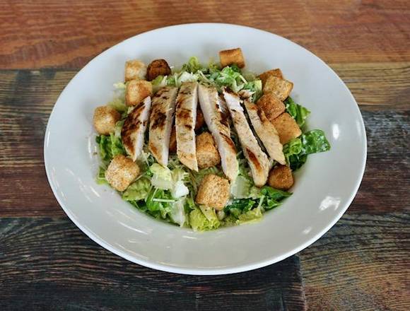 Chx Caesar Salad