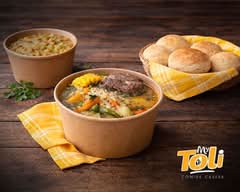 Comida Casera My Toli