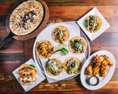 Cantina Taco and Tequila Bar
