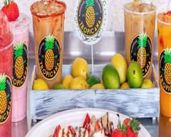 Tropicana Ice Cream (6160 Arlington Ave)
