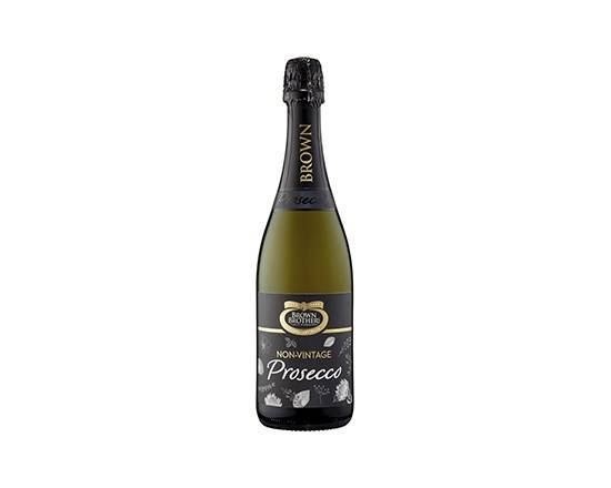 Brown Brothers Prosecco NV 750mL