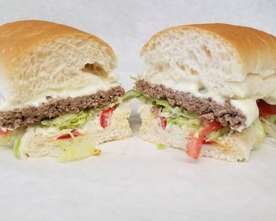 Lattanzio Sandwiches