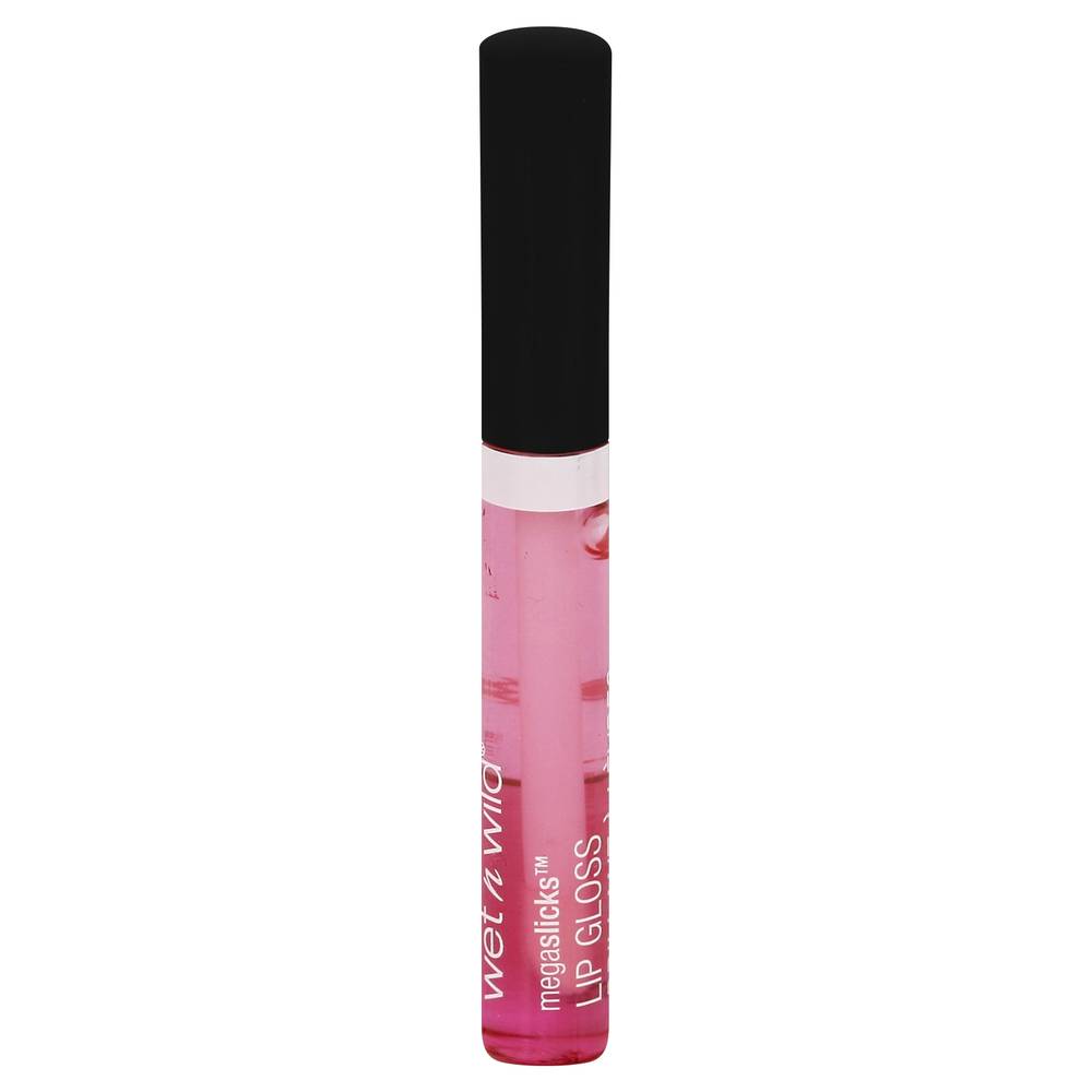 Wet N Wild Megasticks Lip Gloss, 545b Sweet Glaze (1 tube)