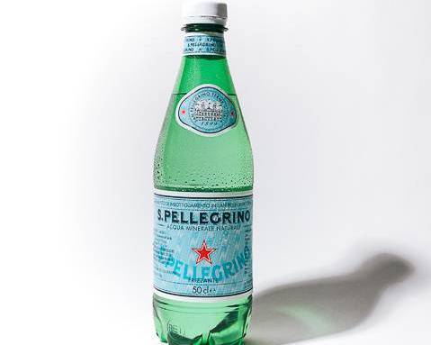 San Pellegrino 50cl