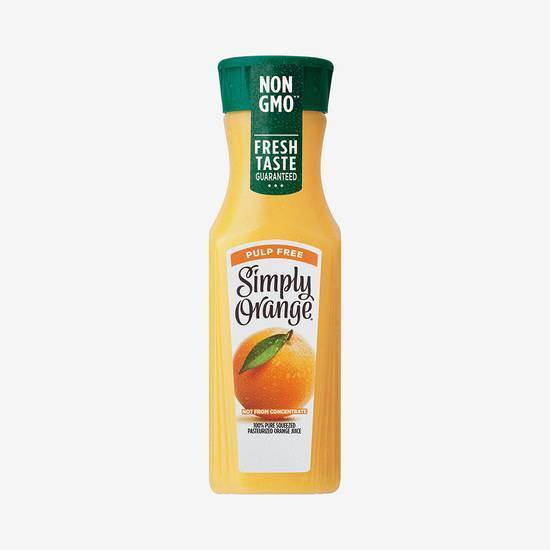 Simply Juice - 11.5oz