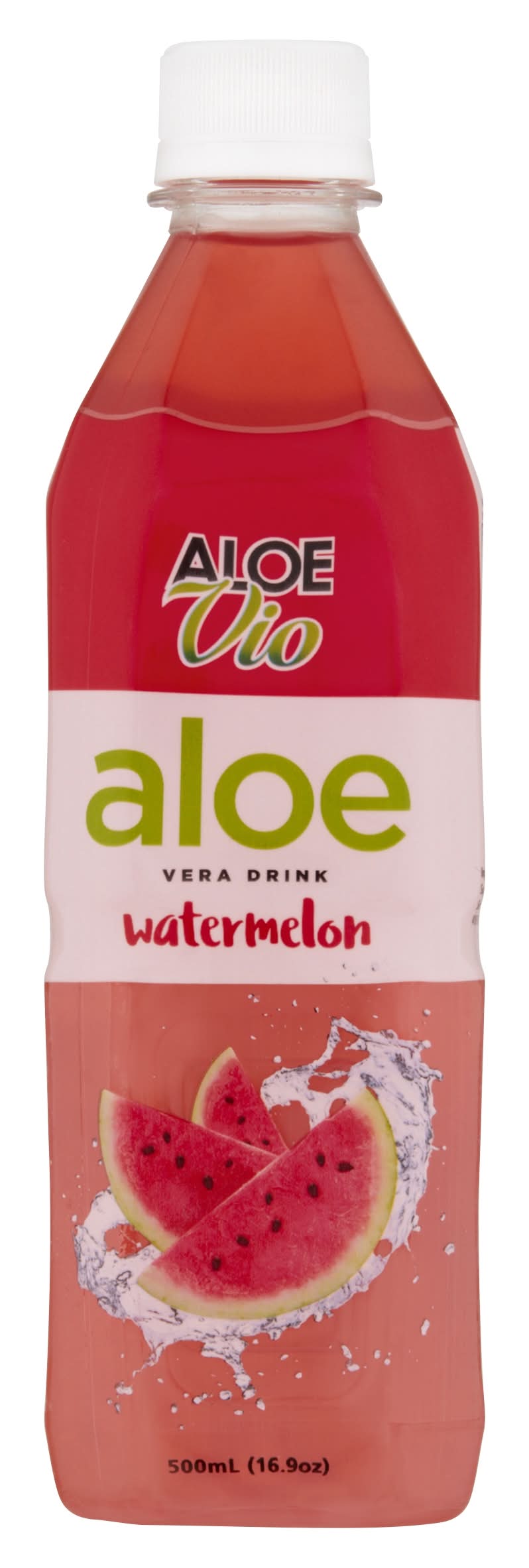 Aloe Vio Aloe Vera Drink Watermelon Delivery Near Me | Order Online | Uber  Eats