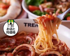 TREnTA 勾当台店