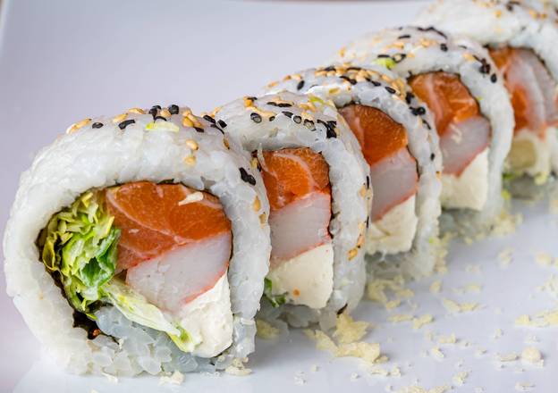 Hurricane Roll