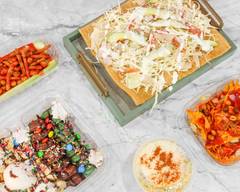 Antojitos Lulu/Nadia Garcia