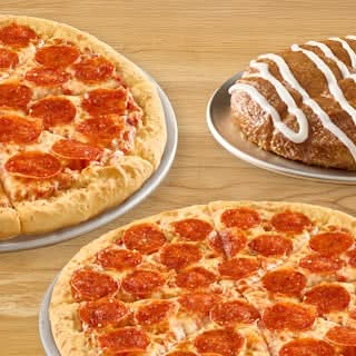 Dinner Deal