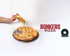 BONKERS PIZZA