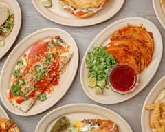 Gorditas Durango (527 West 13th Street North)
