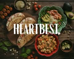 HEARTBEST - Luchana