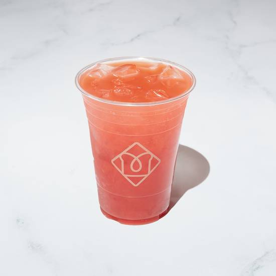 Summer Seasonal Over Ice
