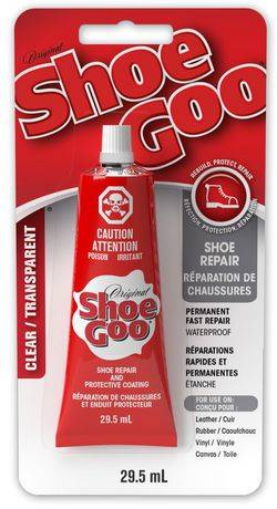 Shoe Goo Repair & Protective Coating