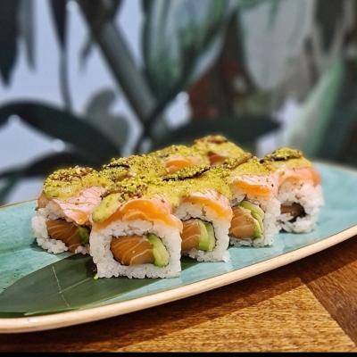 Finest roll