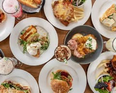 Heysen Kitchen Cafe