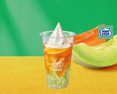 ミニストップ千本丸太町店 MINISTOP