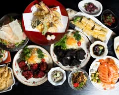 【ジューシー唐揚げ！】やまなみ