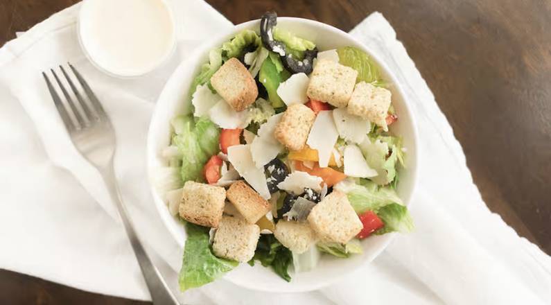 Super House Salad