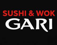 Gari sushi & wok