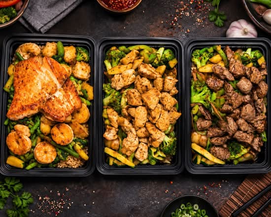 Ninja Grill Hibachi Express