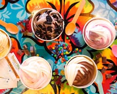 American Honey Creamery And Coffee (4919 96th Street East)