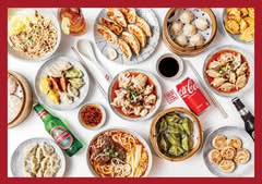 Little Red Dumpling Pineland Plaza