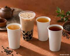 茶樂芙Tea Love