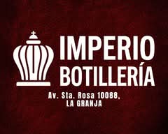 Botillería El Imperio (La Granja)