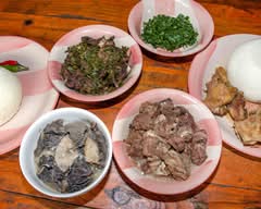 Emthwakazi Foods