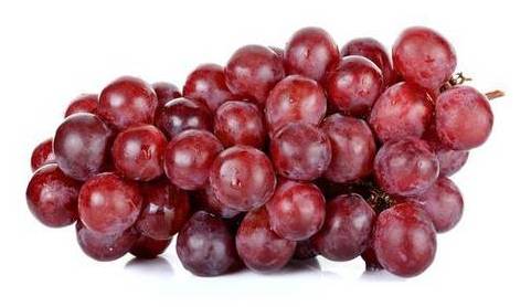 Red Seedless Grapes (price per kg (approx. 1 kg))