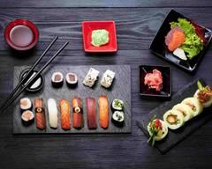 Sushi’C Japanfood