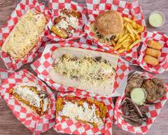 Paparrilla Food Truck