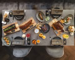 St. Ribs in Bonn - Restaurant & Bar