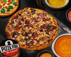 Pizza Pool (Matucana)