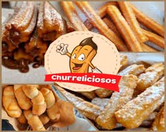 CHURRELICIOSOS