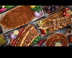 Urfa Grill