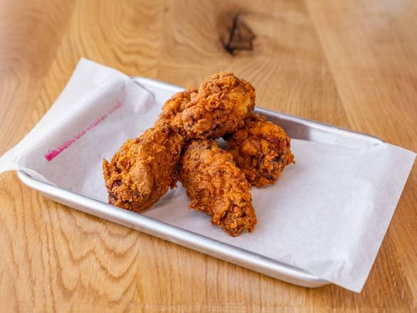 Chick & Burger photo 3