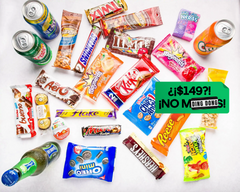 La Michoacana San Jose (Plaza Girasol)