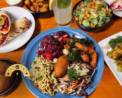 Omnivore (Saint-Denis)