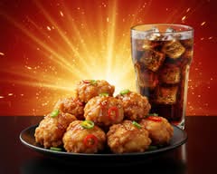 TORI KID'S（🐣）鳥キッズ / 萌萌哒酥脆炸(雞)專賣店