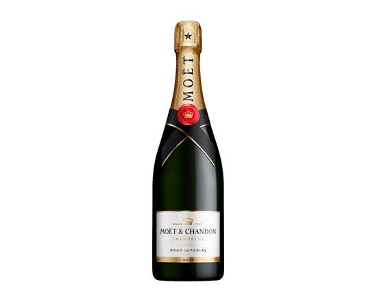 45789：モエ エ シャンドン モエ アンペリアル 750ML / Moet＆Chandon Moet Imperial