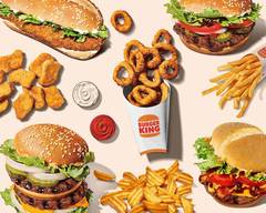 Burger King (Peniche)