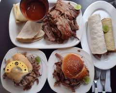 Taquería La Oriental